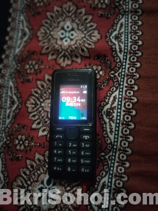 Nokia 108